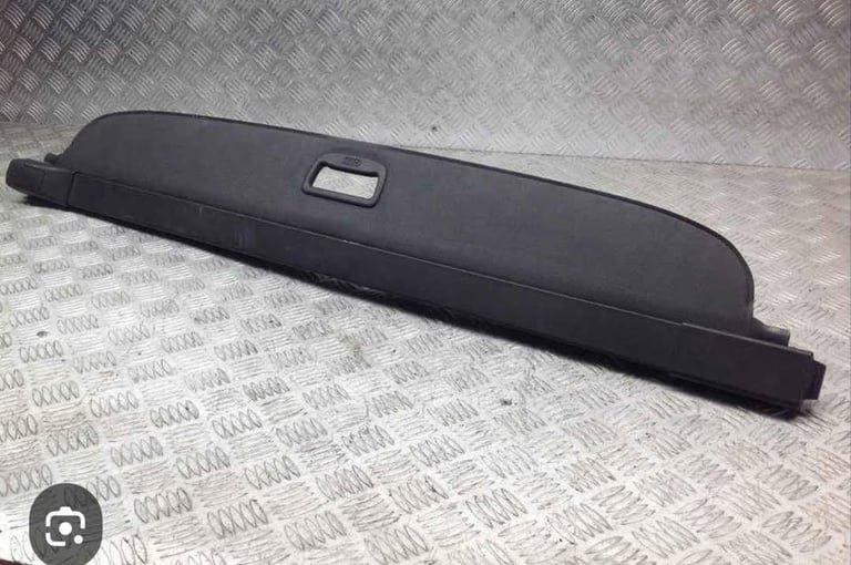 Vauxhall Astra J Estate parcel shelf roller cover