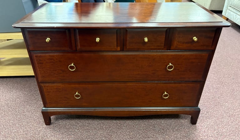 image for Stag Minstrel Chest of Drawers 