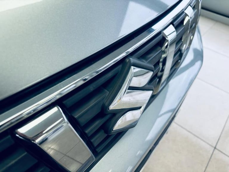 2019 Suzuki Vitara 1.0 Boosterjet SZ-T 5dr HATCHBACK PETROL Manual