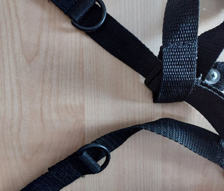 Wooden toddler chair with arms