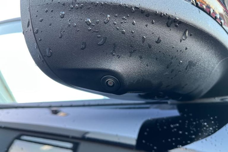 2024 Ford Mustang Mach-E 197kW Select 72kWh RWD 5dr Auto HATCHBACK ELECTRIC Automatic