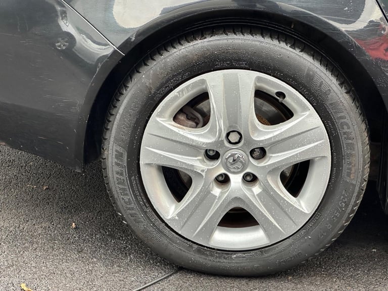 2010 Vauxhall Insignia 2.0 CDTi ecoFLEX Exclusiv Nav Sports Tourer Euro 5 5dr ESTATE Diesel Manual