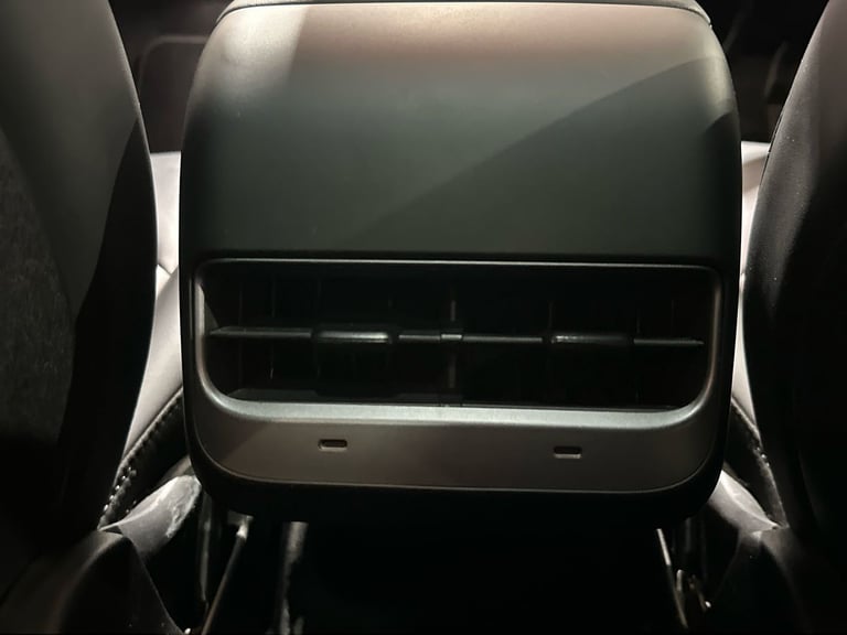 2023 Tesla Model Y Long Range AWD 5dr Auto Hatchback ELECTRIC Automatic
