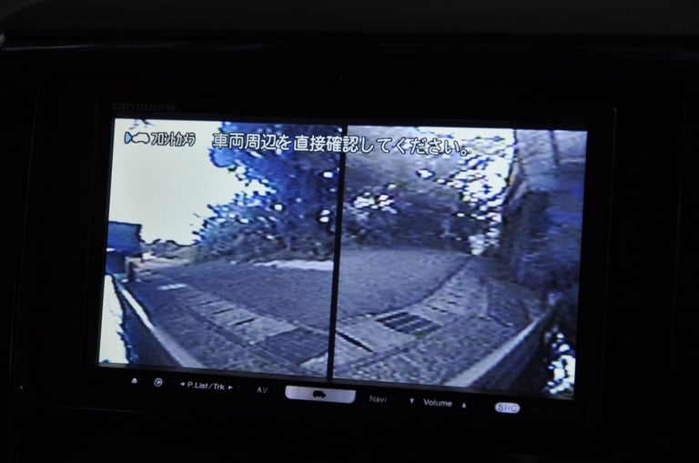 2010 Mitsubishi Delica D5 4WD ROADEST MPV Petrol Automatic