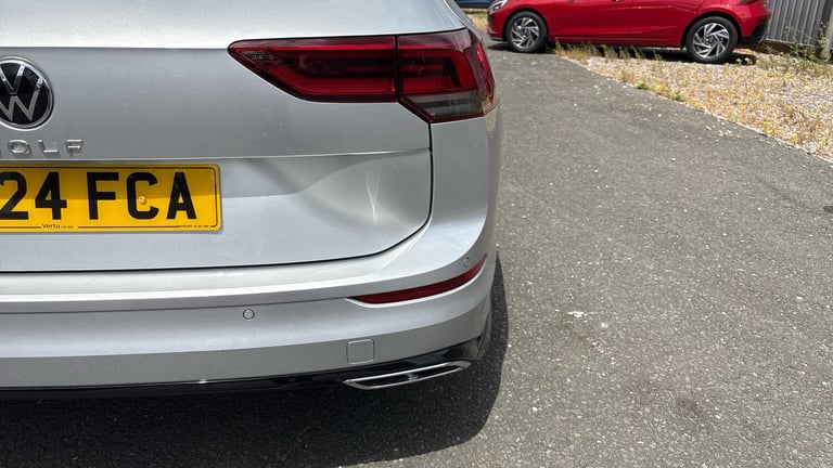 2024 Volkswagen Golf 2.0 TDI 150 R-Line 5dr DSG Diesel Estate Estate Diesel Automatic