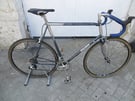 Raleigh Competition Vintage Road Bike ......  xtra large frame