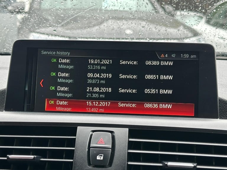 2015 BMW 2 Series M235i 2dr Step Auto COUPE PETROL Automatic