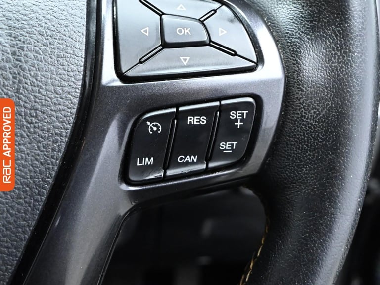 2022 Ford Ranger 2.0 EcoBlue Wildtrak Pickup Double Cab 4dr Diesel Auto 4WD Euro 6 (s/s) (21 Pick...