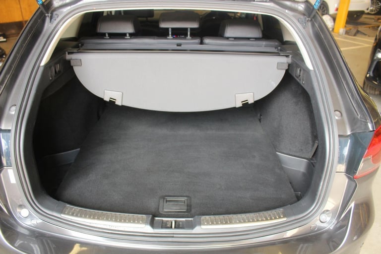 2018 Mazda Mazda6 2.0 SKYACTIV-G Sport Nav+ Tourer Euro 6 (s/s) 5dr ESTATE Petrol Manual