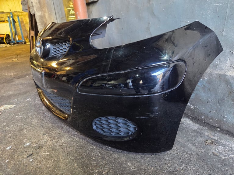 image for Toyota aygo