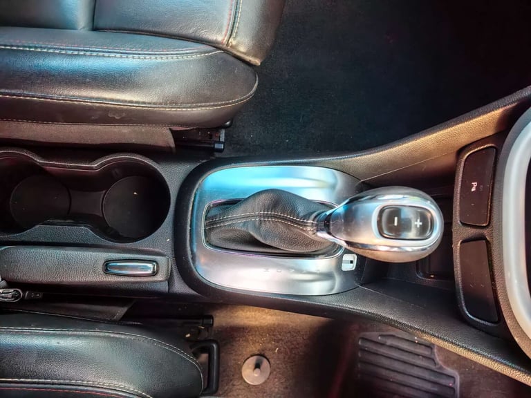 2015 Vauxhall Mokka 1.4 Mokka SE T Auto 5dr SUV Petrol Automatic