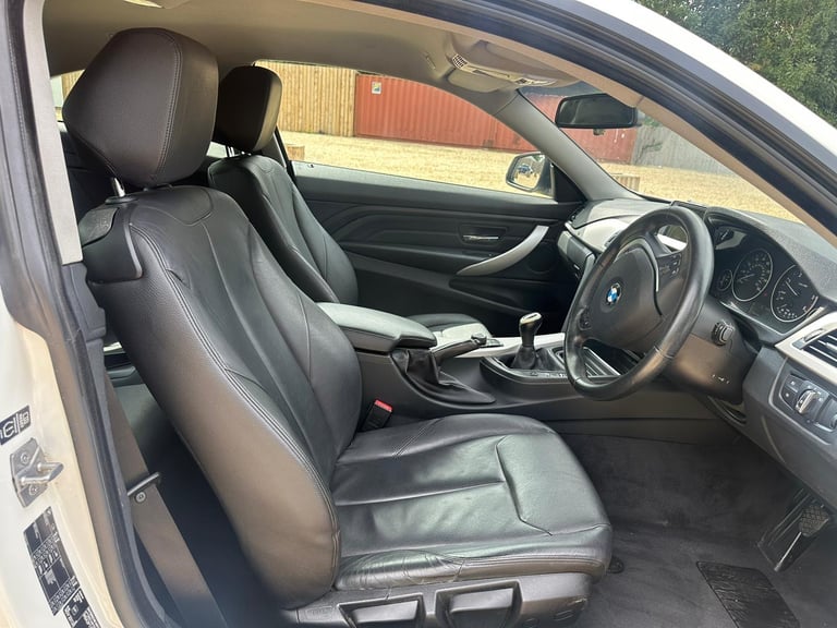 BMW, 4 SERIES, Coupe, 2013, Manual, 1995 (cc), 2 doors