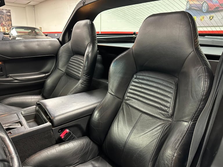 2015 Chevrolet Corvette C4 5.7 PETROL Automatic