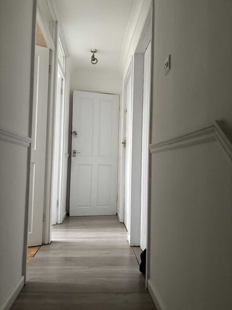 Single small room 
