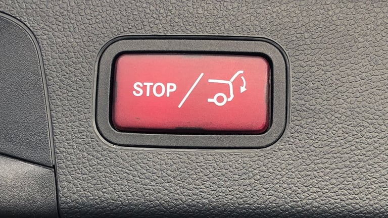 2020 Mercedes-Benz GLC GLC 220 D 4MATIC AMG LINE Estate Diesel Automatic