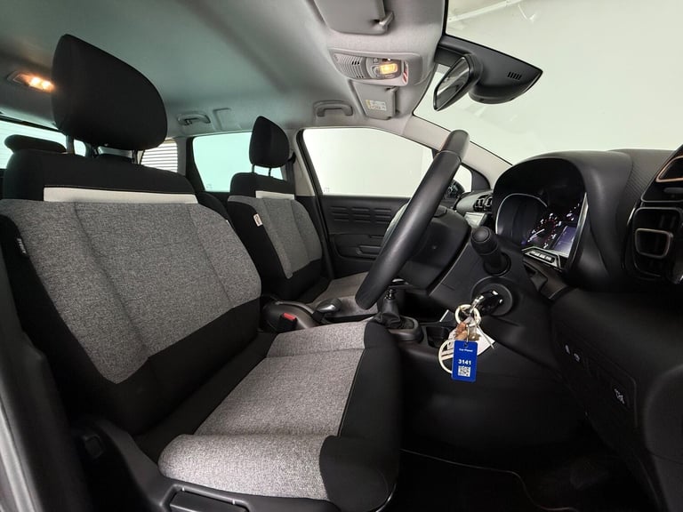 2019 Citroen C3 Aircross 1.2 PureTech 110 Origins 5dr MPV PETROL Manual