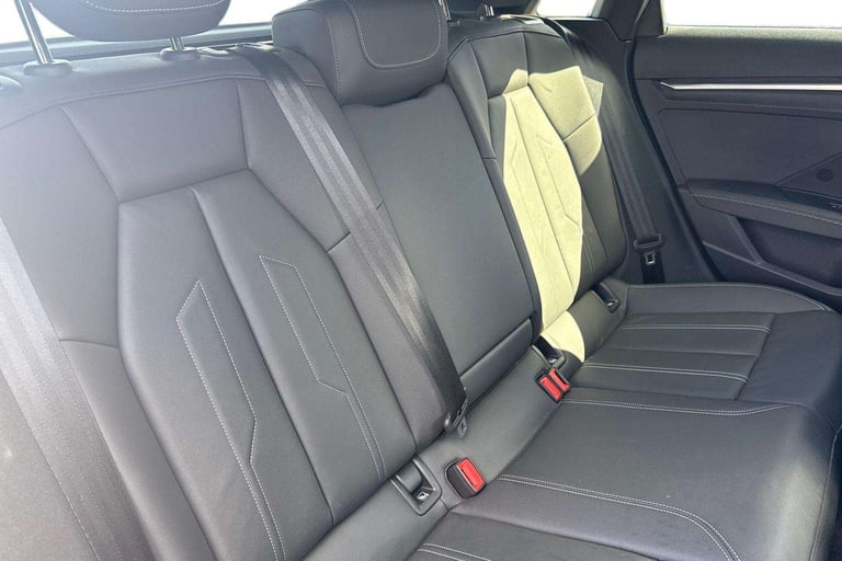 2023 Audi A3 35 TFSI S Line 5dr HATCHBACK PETROL Manual