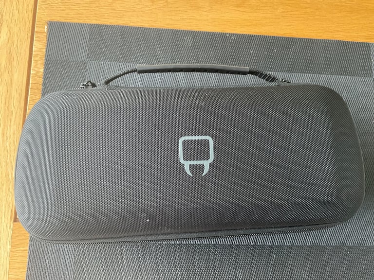 PLAYSTATION PORTAL - Case/ Screen and Joystick Protectors incl.