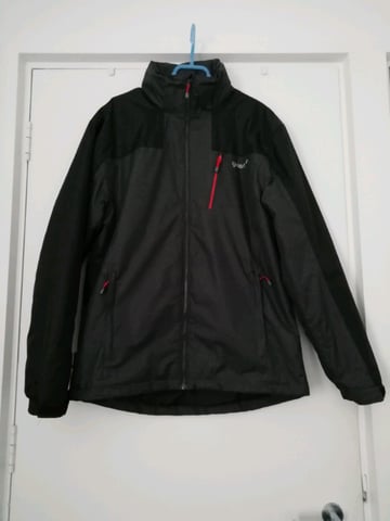 Gelert horizon 3 in 1 jacket mens best sale