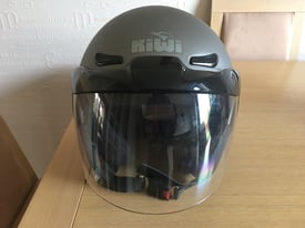 Kiwi Motorcycle Bike Helmet