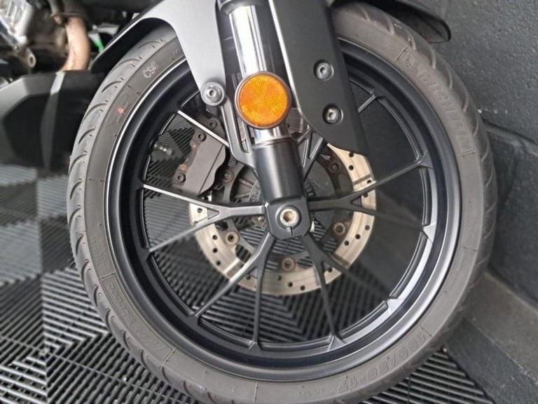 2013 63 KAWASAKI Z800  FINANCE SPECIALISTS APPLY NOW