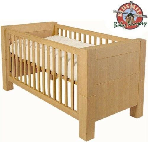 Nursery Furniture Set