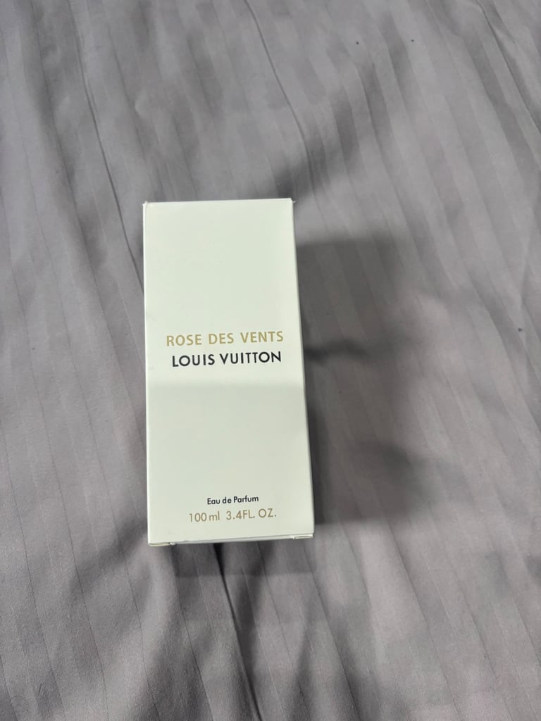 Louis Vuitton rose des vents