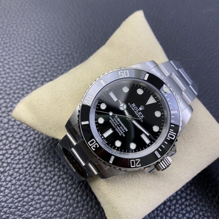 image for ROLEX SUB GMT 