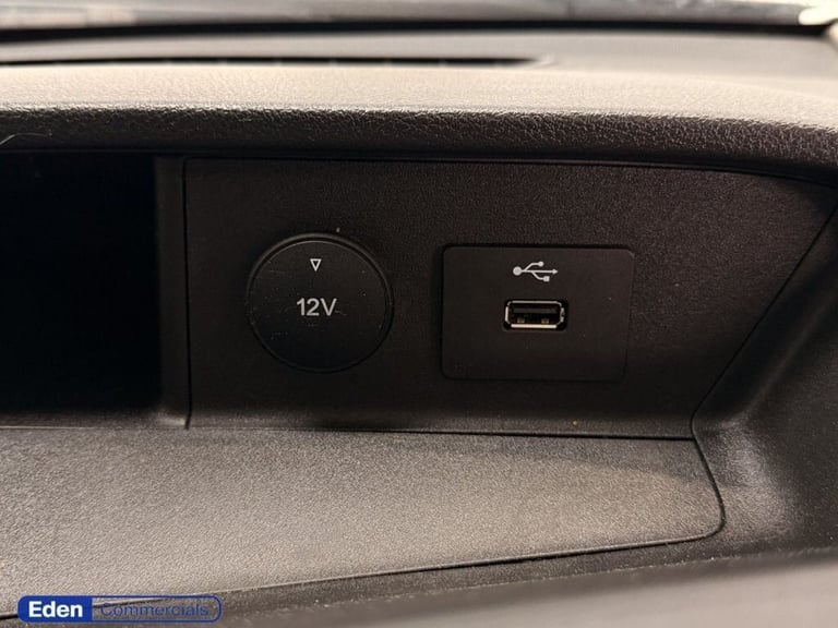 2022 22 FORD TRANSIT 2.0 350 ECOBLUE LEADER RWD L3 H2 * AIR CON * DIESEL