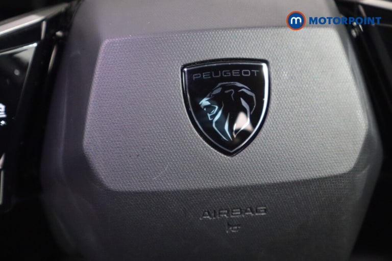 2025 Peugeot 3008 157kW GT 73kWh 5dr Auto SUV Electric Automatic