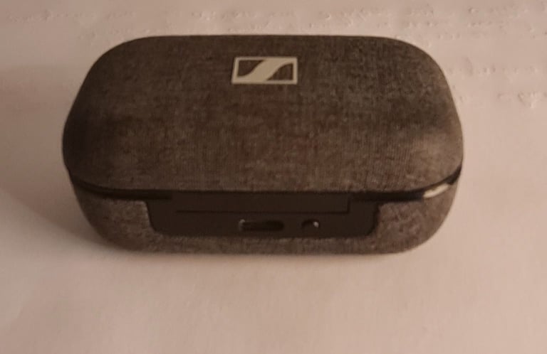 Sennheiser Momentum True Wireless 2