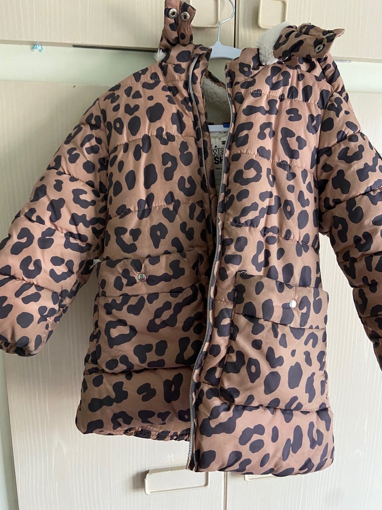 image for Children’s Winter Coat