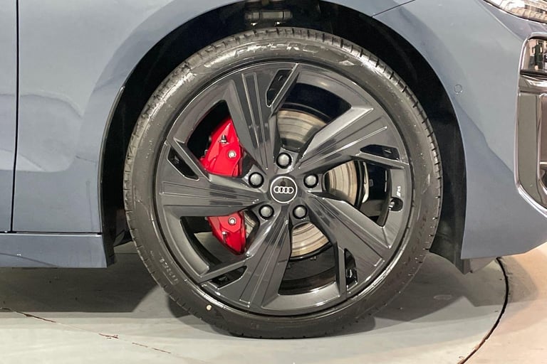 2025 Audi A6 e-tron Avant 100kWh Launch Edition Estate 5dr Electric Auto (367 ps) ESTATE Electric...