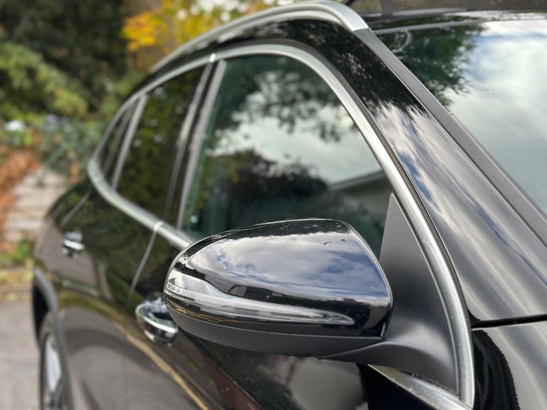 2022 Mercedes-Benz GLA 1.3 GLA250e 15.6kWh Exclusive Edition (Premium Plus) 8G-DCT Euro 6 (s/s) 5...