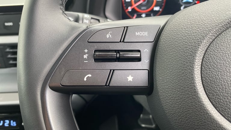 2025 Hyundai i20 1.0T GDi Premium 5dr Petrol Hatchback Hatchback Petrol Manual