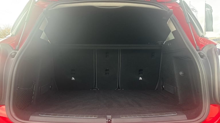 2017 MINI Countryman 2.0 Cooper S 5dr Auto Hatchback Petrol Automatic