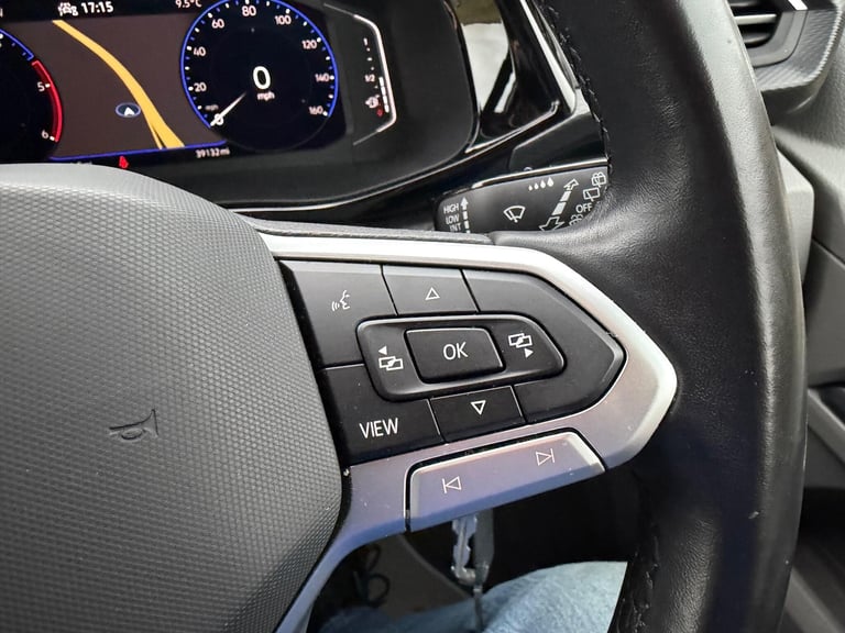 2022 Volkswagen California 2.0 TDI Ocean DSG Euro 6 (s/s) 4dr Diesel Automatic