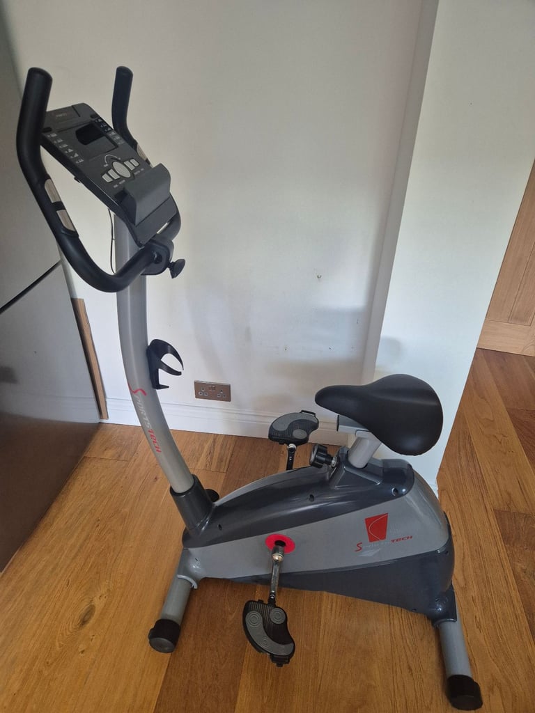 image for Sportstech Exercise Bike ESX500 ergometer