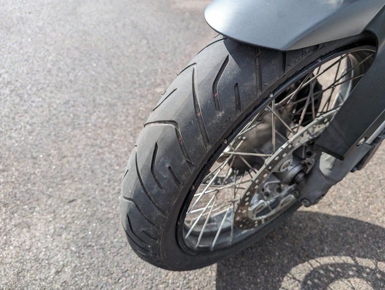 2014 HONDA VFR1200X CROSSTOURER