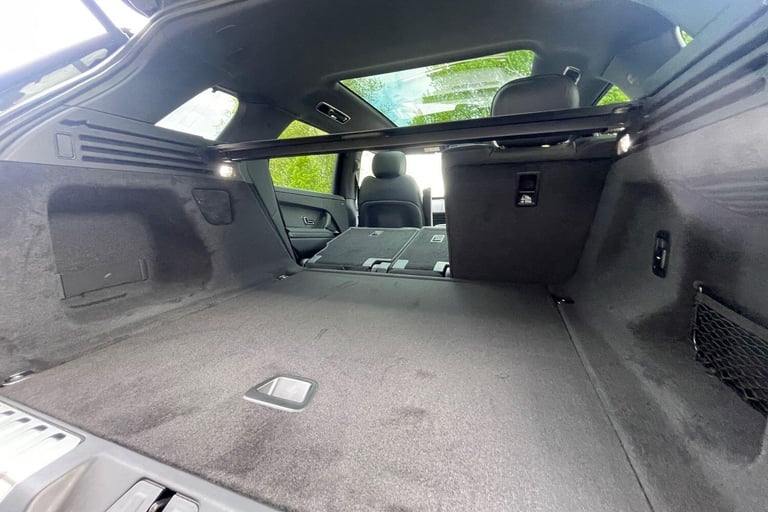 2025 Land Rover Range Rover Sport 3.0 D250 MHEV Edition SUV 5dr Diesel Auto 4WD Euro 6 (s/s) (250...