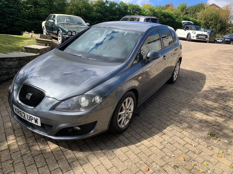Seat Leon SE Copa 1.2 TSI - FSH-New MOT