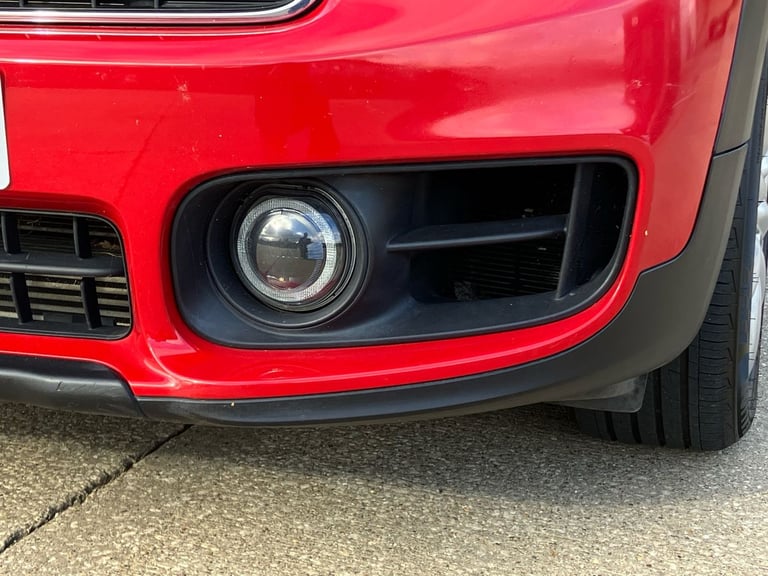 2020 MINI Countryman 1.5 Cooper Classic 5dr Hatchback PETROL Manual