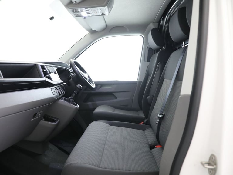2023 Volkswagen Transporter 2.0 TDI T28 Startline Panel Van 5dr Diesel Manual FWD SWB Euro 6 (s/s...
