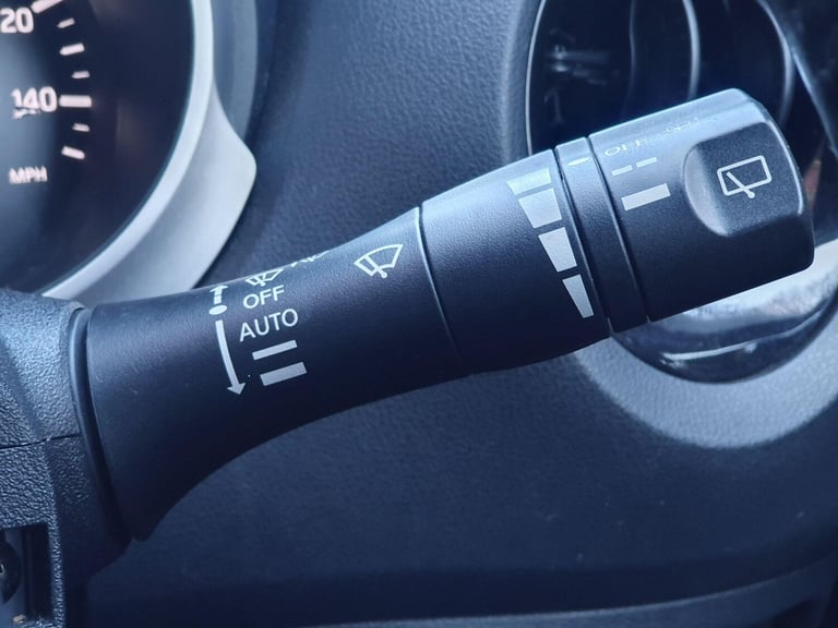 2018 Nissan Juke 1.6 [112] Tekna 5dr CVT [Bose] HATCHBACK PETROL Automatic