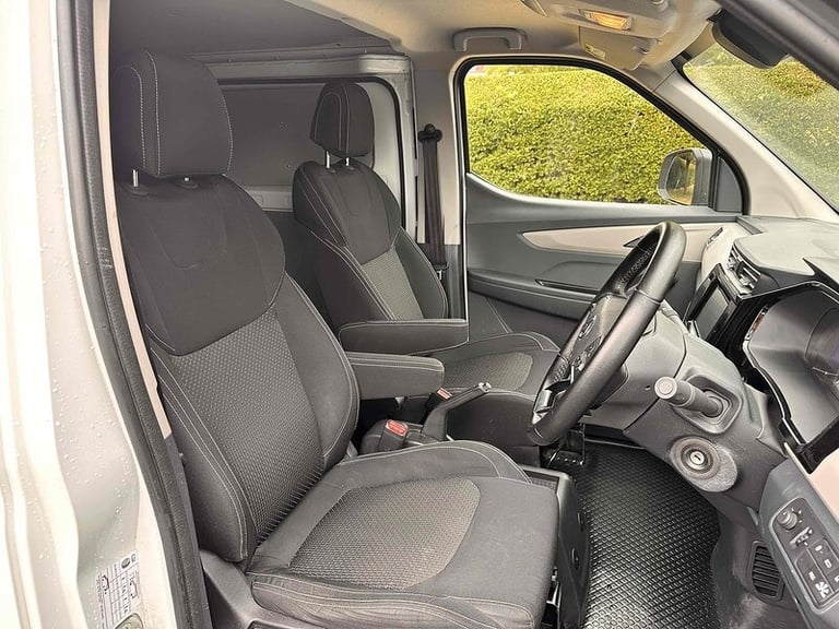 2021 Maxus eDeliver 3 90kW H1 Van 52.5kWh Auto Panel Van Electric Automatic