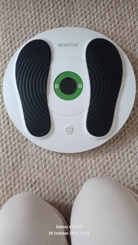 image for Revitive circulation booster