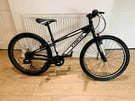 24&quot; trek mt200 mountain bike in very good condition All fully working 