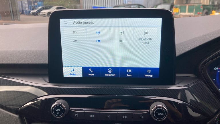2022 Ford Kuga 1.5 EcoBlue ST-Line Edition 5dr Diesel Estate Estate Diesel Manual