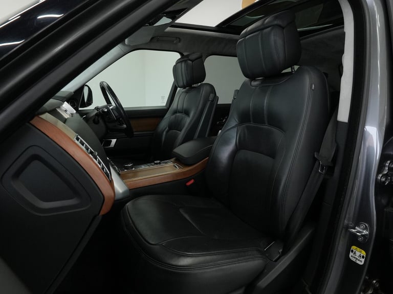 2019 Land Rover Range Rover 3.0 SD V6 Autobiography Auto 4WD Euro 6 (s/s) 5dr ESTATE Diesel Autom...