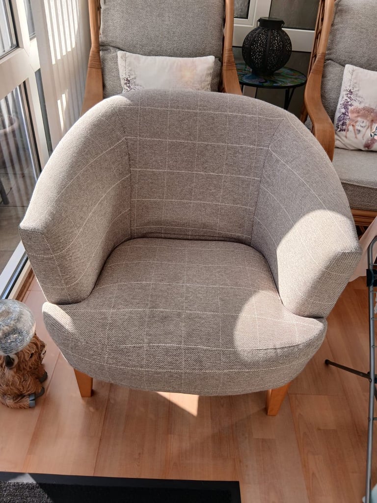 image for Next chair 